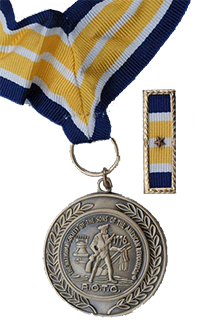 Chapter JROTC Outstanding Cadet