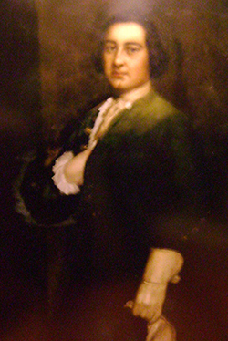 Paul Carrington Paul Carrington